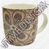 Olcsó Ceramic Mug *Retro* 8cm (IT8535)